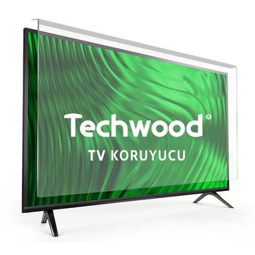 Best Ekran Techwood 50U353 Tv Ekran Koruyucu