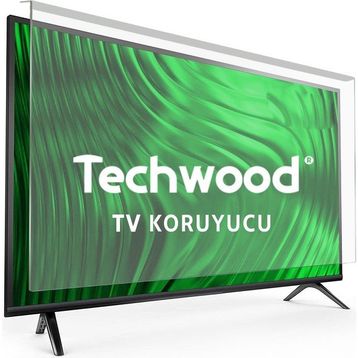 Best Ekran Techwood 50U353 Tv Ekran Koruyucu