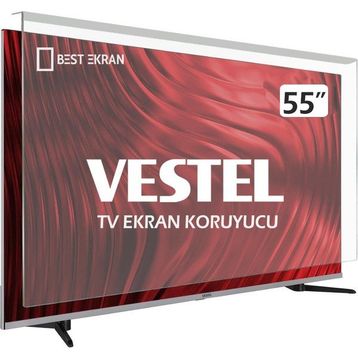 Best Ekran Vestel 55UG9630 Tv Ekran Koruyucu