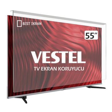 Best Ekran Vestel 55UG9630 Tv Ekran Koruyucu