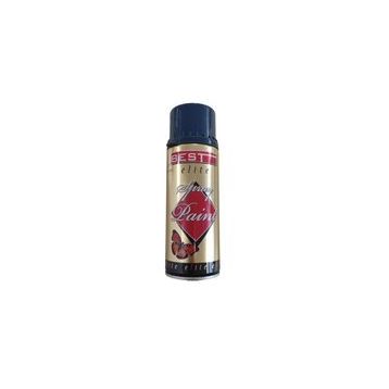 Best Elit Lacivert 400 ml Sprey Boya