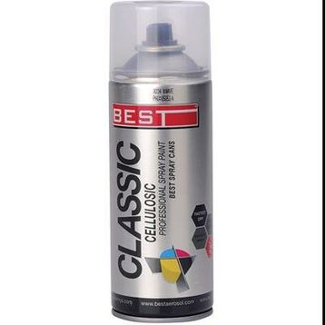 Best Elit Lacivert 400 ml Sprey Boya