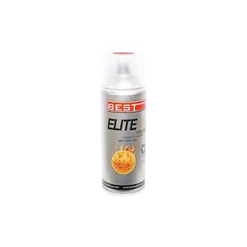 Best Elite 300C Isıya Dayanıklı Kırmızı 400 ml Sprey Boya