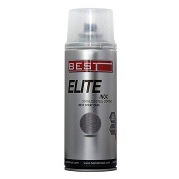 Best Elite 400 ml İnox Sprey Boya