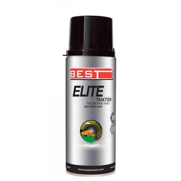 Best Elite 400 ml Traktör Kiremit Spray Boya
