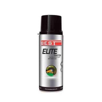 Best Elite 400 ml Traktör Turuncu Spray Boya