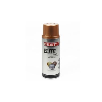 Best Elite Bakır Efekt 400 ml Sprey Boya