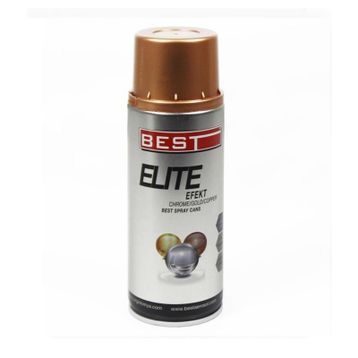 Best Elite Bakır Efekt 400 ml Sprey Boya