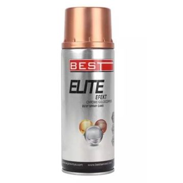 Best Elite Bakır Efekt 400 ml Sprey Boya