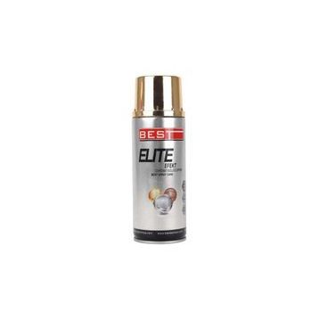 Best Elite Efekt 400 ml Altın Sprey Boya