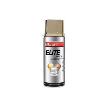 Best Elite Efekt Gold 400 ml Sprey Boya