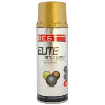 Best Elite Efekt Gold 400 ml Sprey Boya