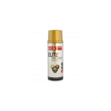 Best Elite Efekt Gold 400 ml Sprey Boya