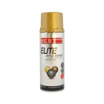 Best Elite Efekt Gold 400 ml Sprey Boya