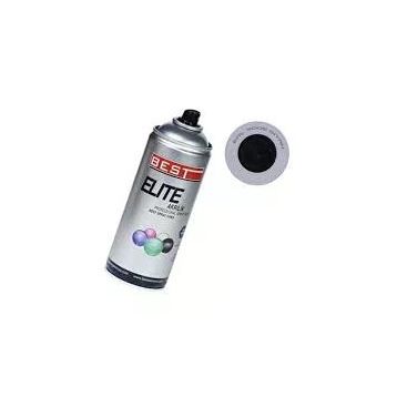Best Elite Parlak Siyah 400 ml Sprey Boya