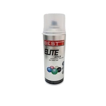 Best Elite RAL8016 Kahverengi 400 ML Sprey Boya