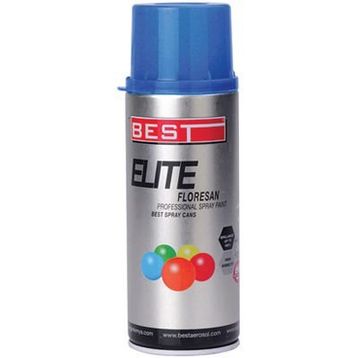 Best Floresan Mavi 400 ml Sprey Boya