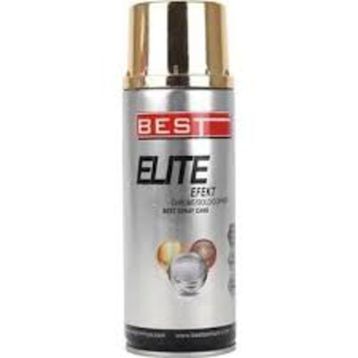 Best Floresan Sarı 400 ml Sprey Boya