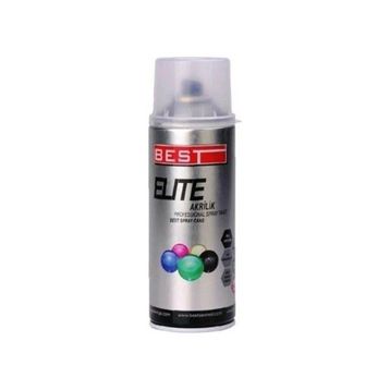 Best Floresan Turuncu 400 ml Sprey Boya