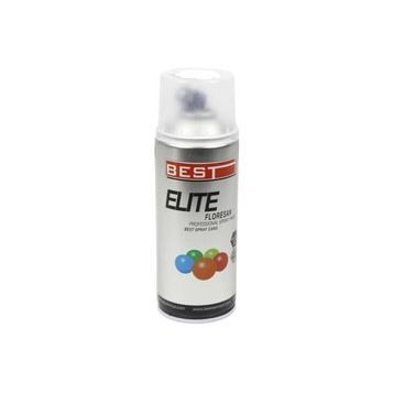 Best Floresan Turuncu 400 ml Sprey Boya