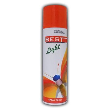 Best Floresan Turuncu 400 ml Sprey Boya