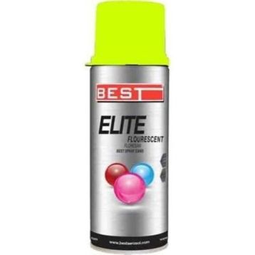 Best Floresan Yeşil 400 ml Sprey Boya