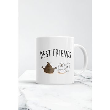 Best Friends Kupa Bardak