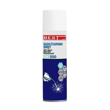 Best GK-2000 400 ML Gazaltı Kaynak Spreyi
