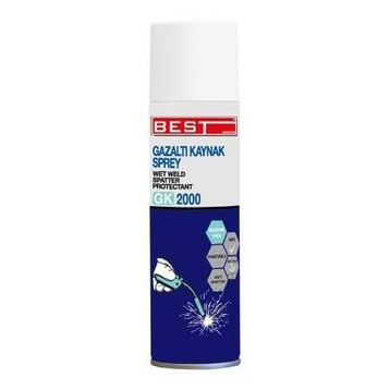 Best GK-2000 400 ML Gazaltı Kaynak Spreyi