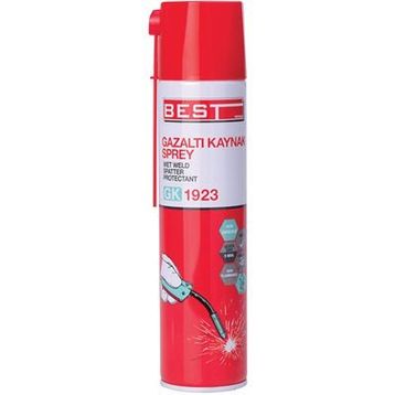 Best GK1923 Gazaltı Kaynak Spreyi