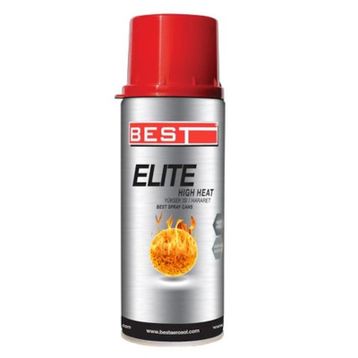 Best Gümüş 400 ml Sprey Boya