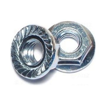 Best Kale Flanşlı M6 50 Adet Somun