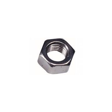 Best Kale Galvaniz Çelik M3 50 Adet Somun