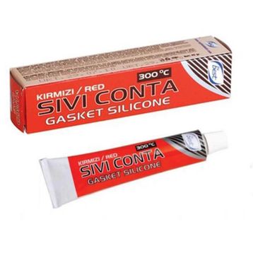 Best Kırmızı 45 gr Sıvı Conta
