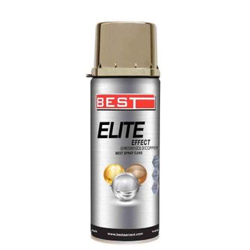Best Krom 400 ml Elıte Efect Sprey Boya