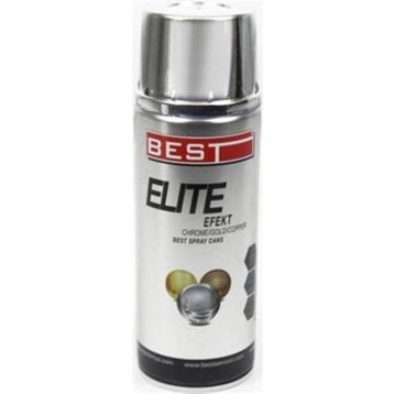 Best Krom 400 ml Elıte Efect Sprey Boya