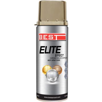 Best Krom 400 ml Elıte Efect Sprey Boya