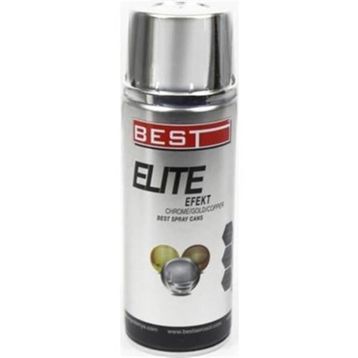 Best Krom 400 ml Elıte Efect Sprey Boya