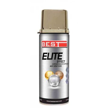 Best Krom 400 ml Elıte Efect Sprey Boya
