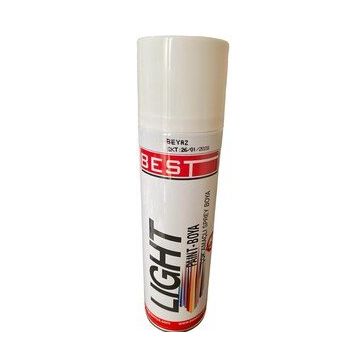Best Light 150 ml Çok Amaçlı Sprey Boya