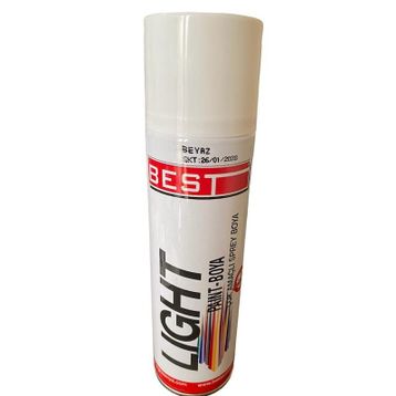 Best Light 150 ml Çok Amaçlı Sprey Boya