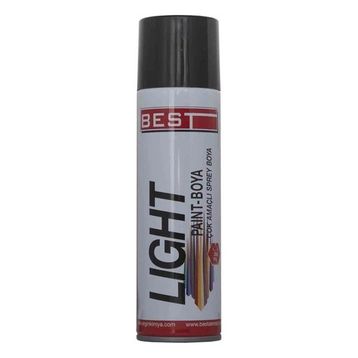 Best Light 250 ml Lacivert Sprey Boya