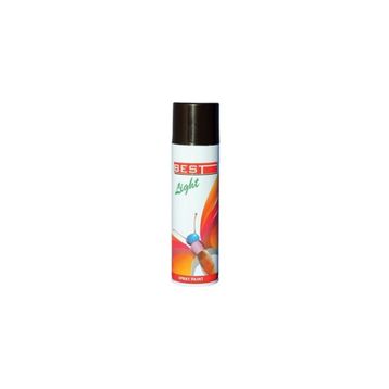 Best Light 250 ml Lacivert Sprey Boya