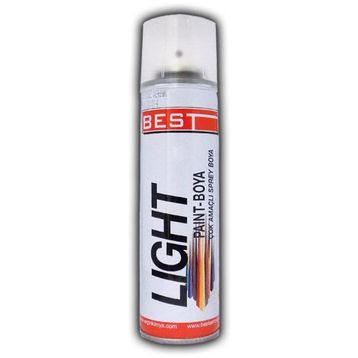 Best Light 250 ml Renksiz Vernik