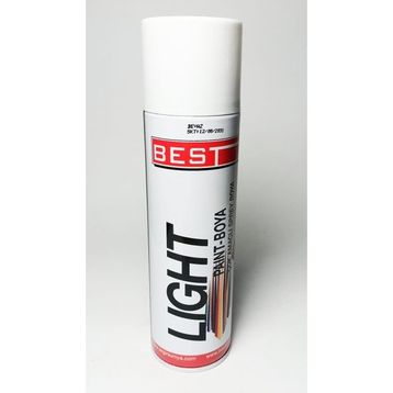 Best Light Beyaz 200 ml Sprey Boya