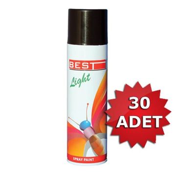 Best Light Beyaz 250 ml Sprey Boya