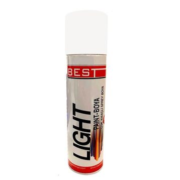 Best Light Kahve 250 ml Sprey Boya