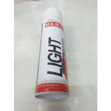 Best Light Kahve 250 ml Sprey Boya