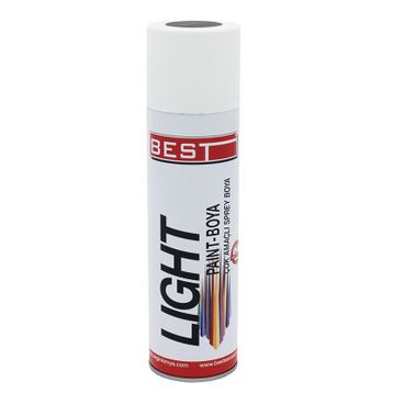 Best Light Portakal 250 ml Sprey Boya