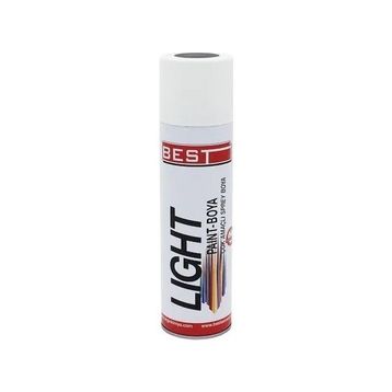 Best Light Portakal 250 ml Sprey Boya